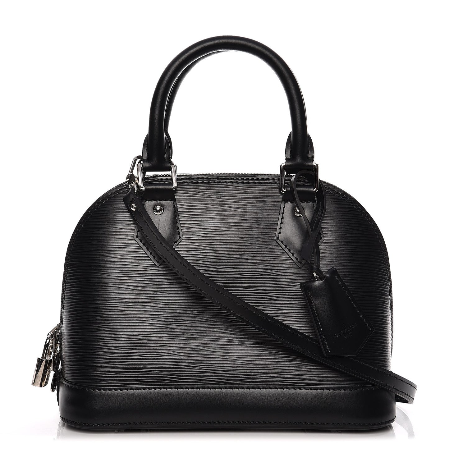 Epi Alma BB Black