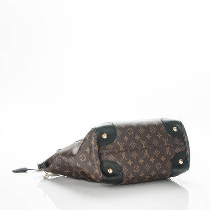 Louis Vuitton Monogram Estrela NM Black 4 of 7