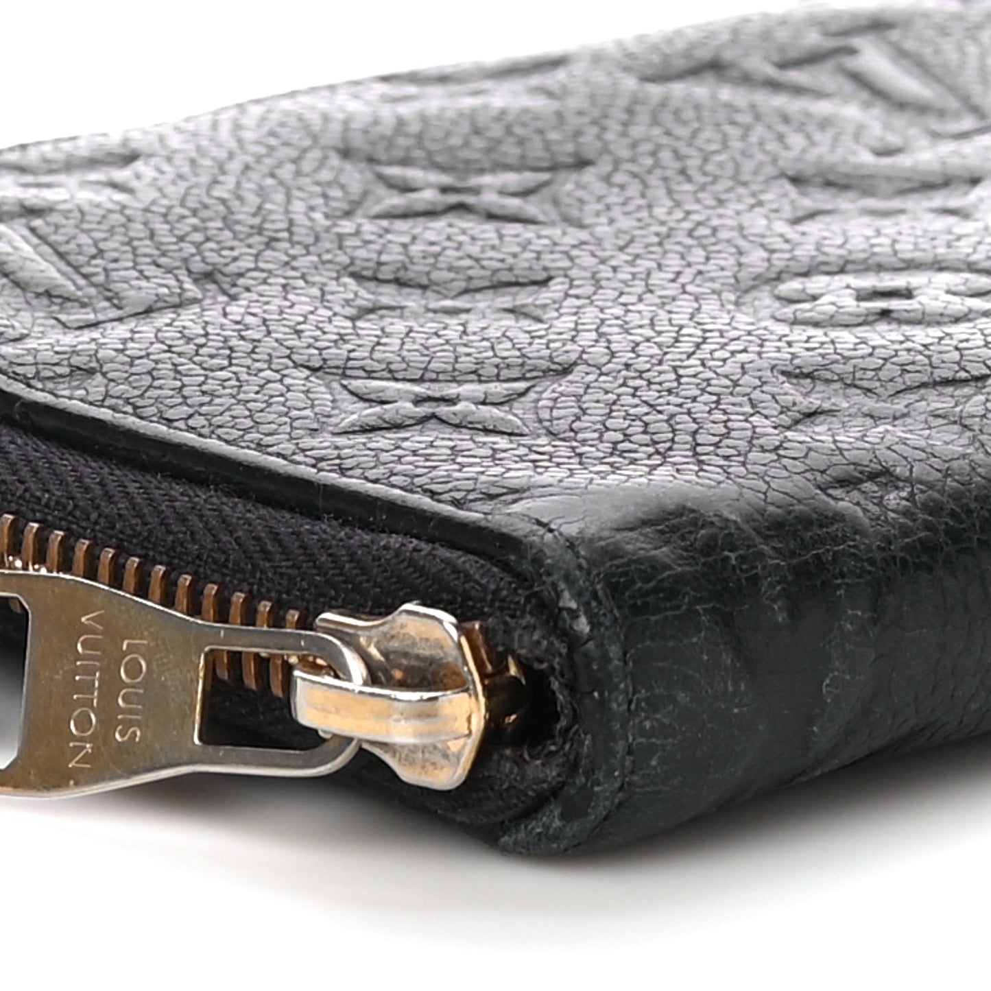 Empreinte Secret Long Wallet Infini