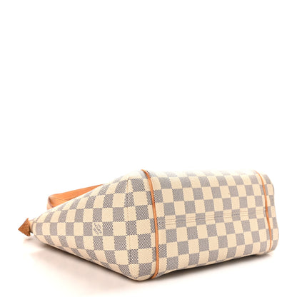 Louis Vuitton Damier Azur Totally PM 4 of 9
