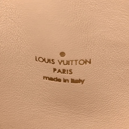Louis Vuitton Monogram Speedy Amazon PM White Chocolat 6 of 9