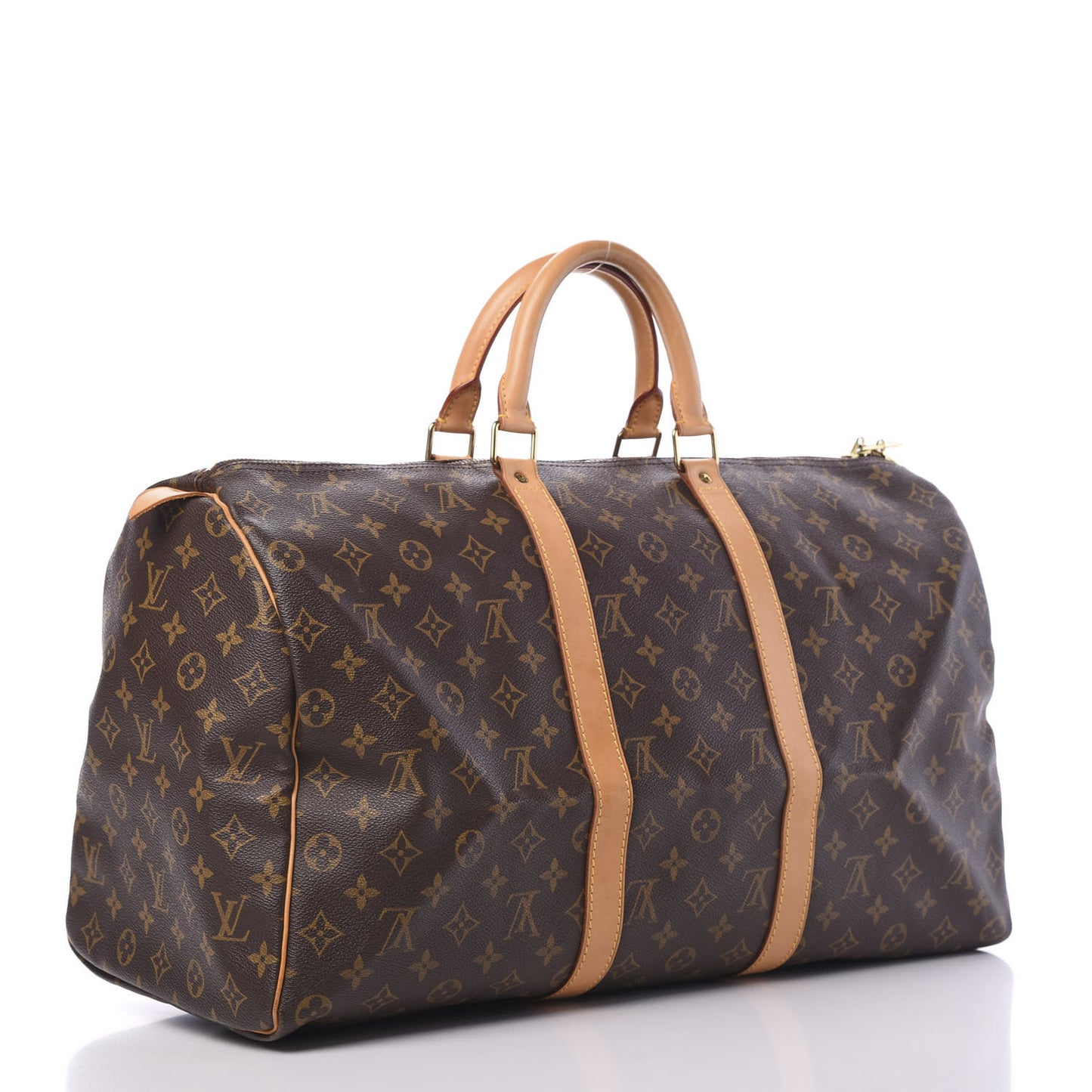 Monogram Keepall 50