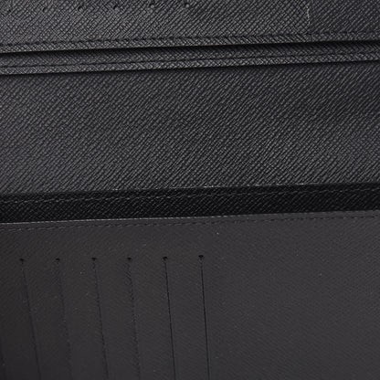 Louis Vuitton Damier Graphite Long Wallet 13 of 13