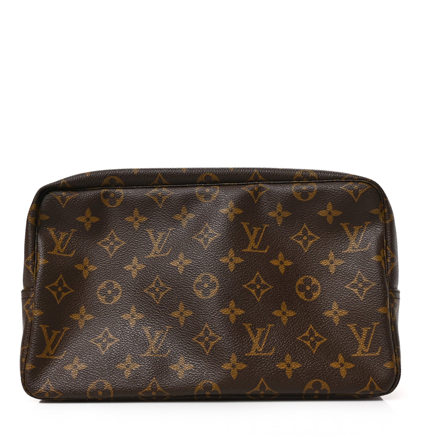 Monogram Trousse Toilette 28