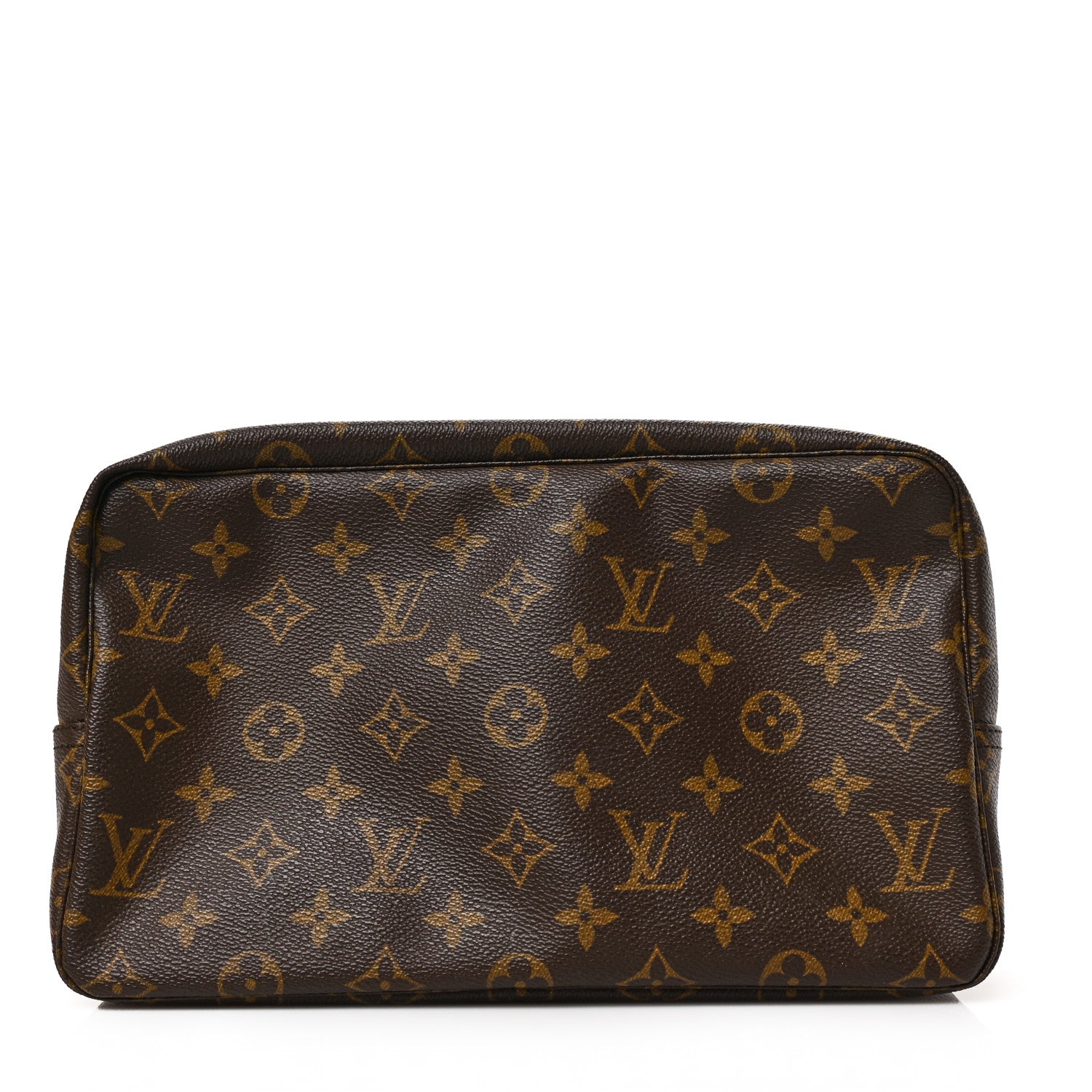 Louis Vuitton Monogram Trousse Toilette 28 1 of 7