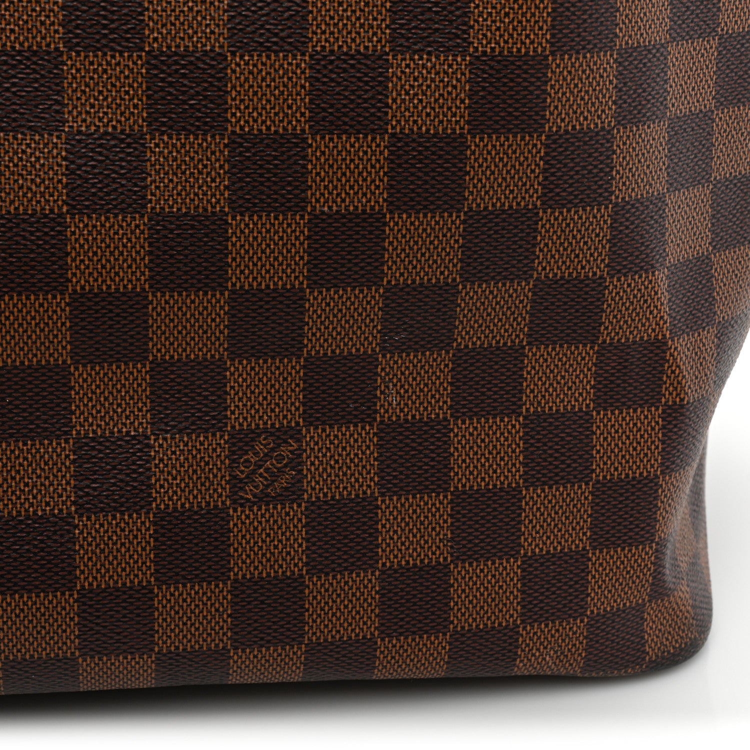 Louis Vuitton Damier Ebene Neo Neverfull GM 24 of 25