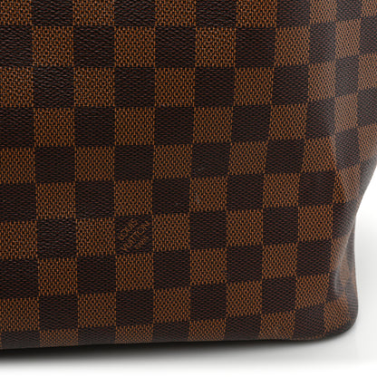 Louis Vuitton Damier Ebene Neo Neverfull GM 24 of 25