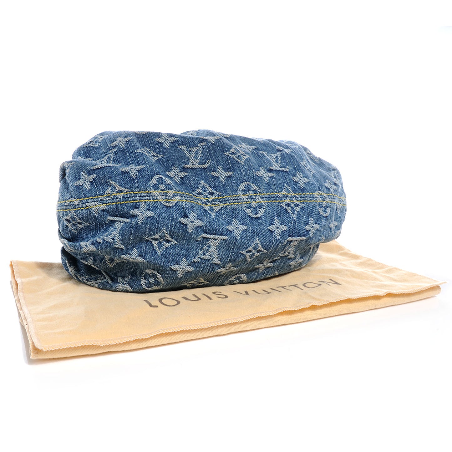 Denim Pleaty