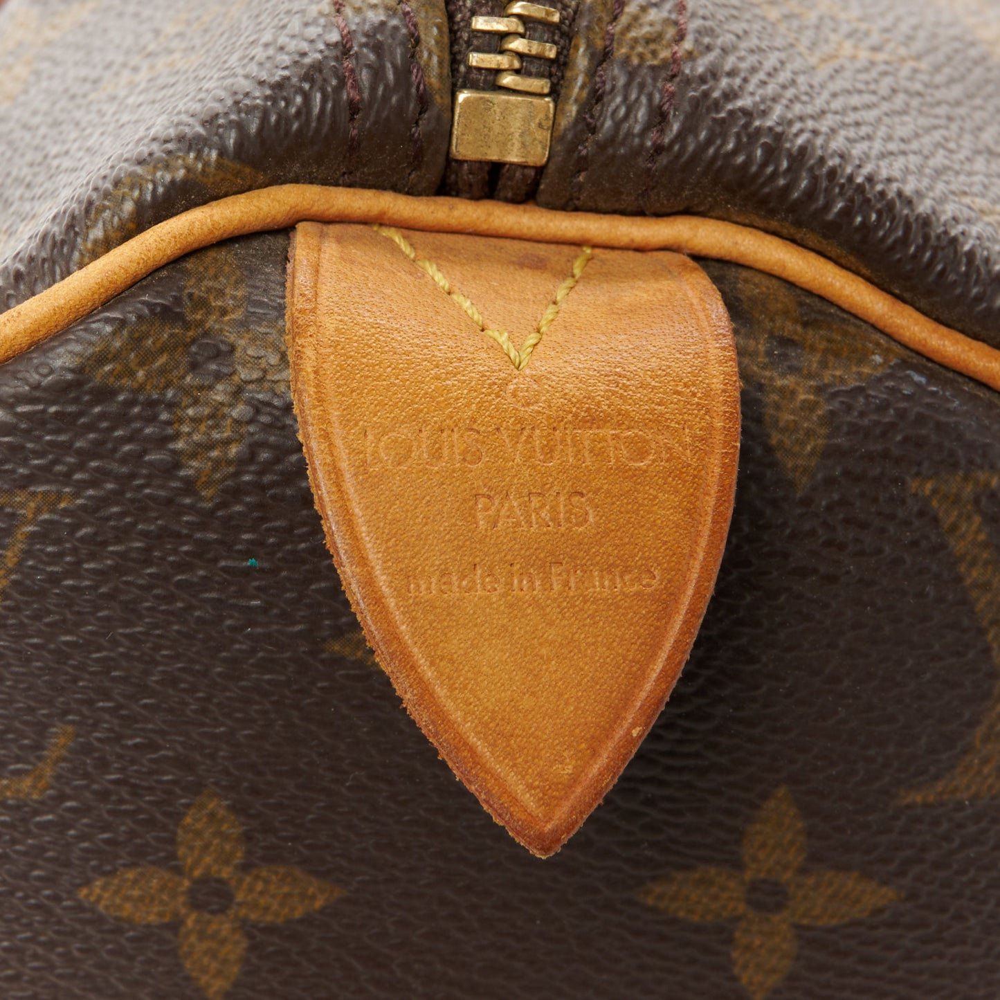 Monogram Speedy 30