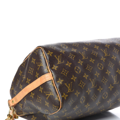 Louis Vuitton Monogram Speedy Bandouliere 30 17 of 21