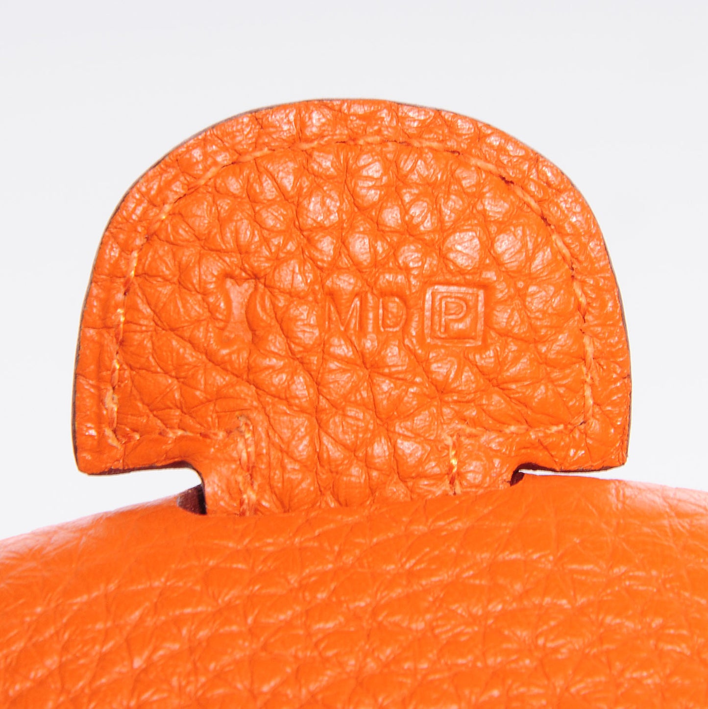 Taurillon Clemence Evelyne PM III Orange