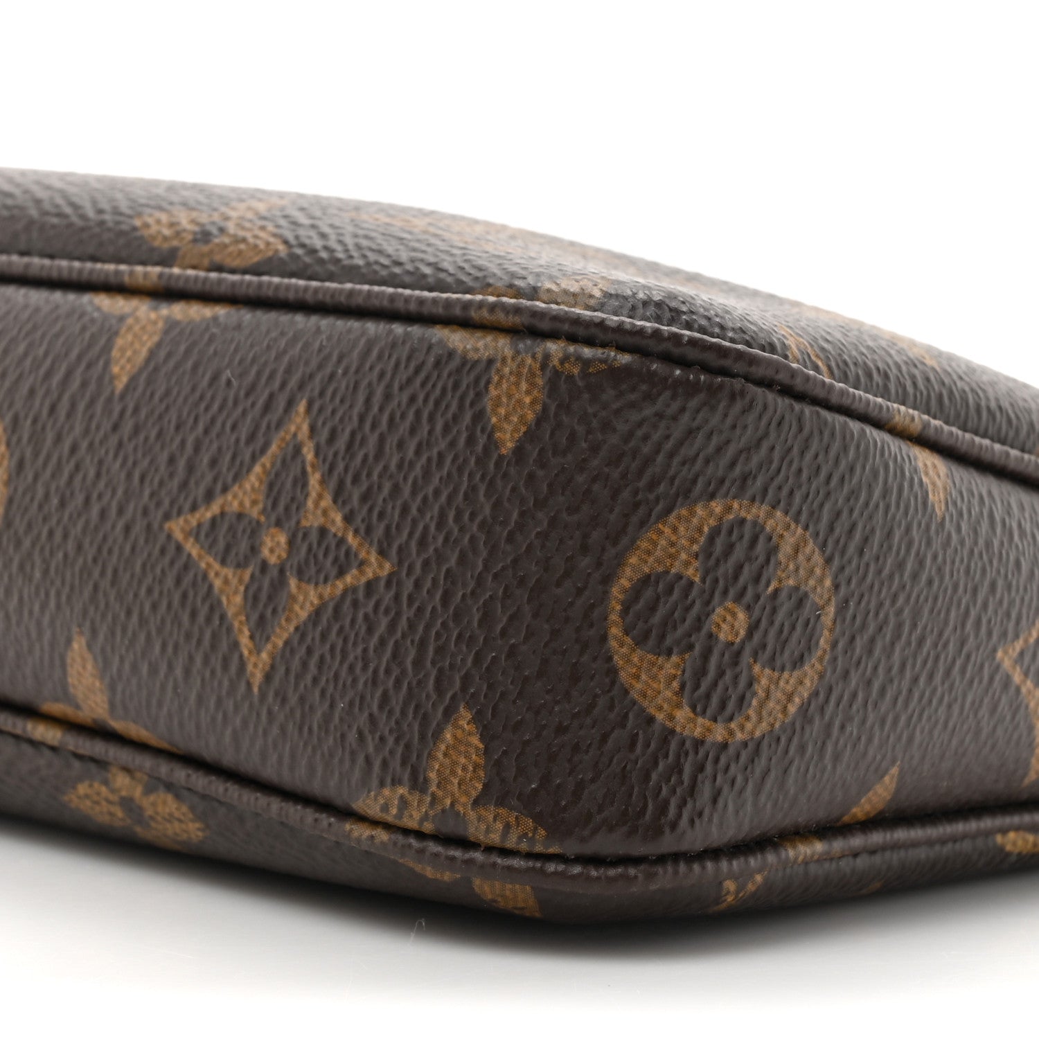 Louis Vuitton Monogram Pochette Accessories NM 8 of 14