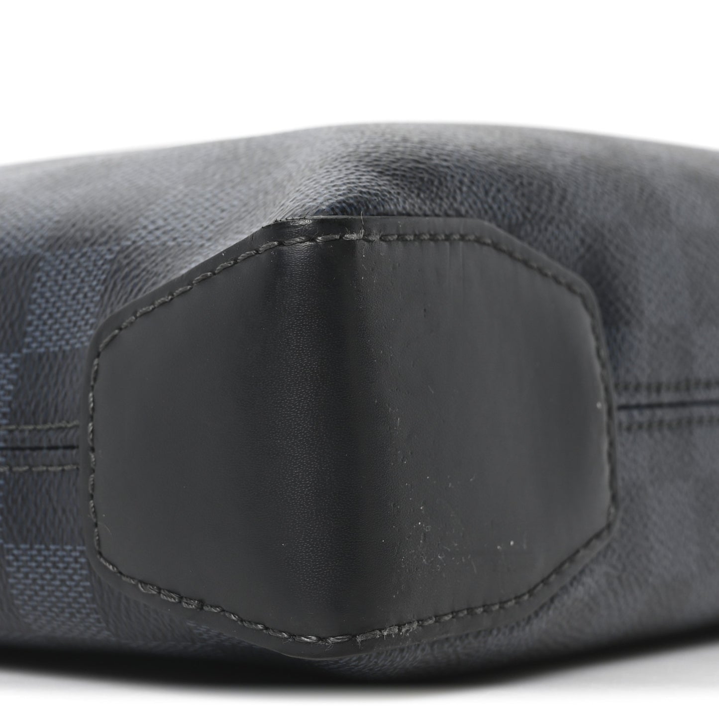 Damier Graphite Oliver Briefcase