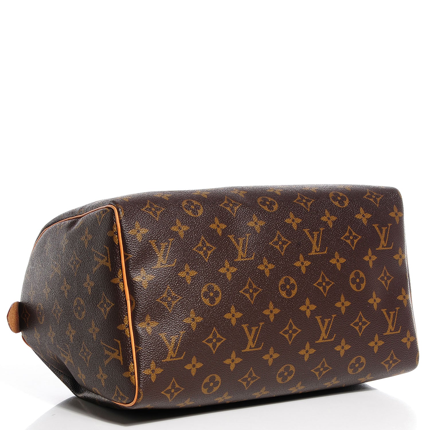Louis Vuitton Monogram Speedy 30 4 of 8