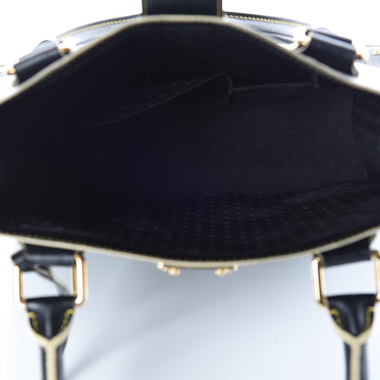 Louis Vuitton Suhali L Imprevisible Black 5 of 16