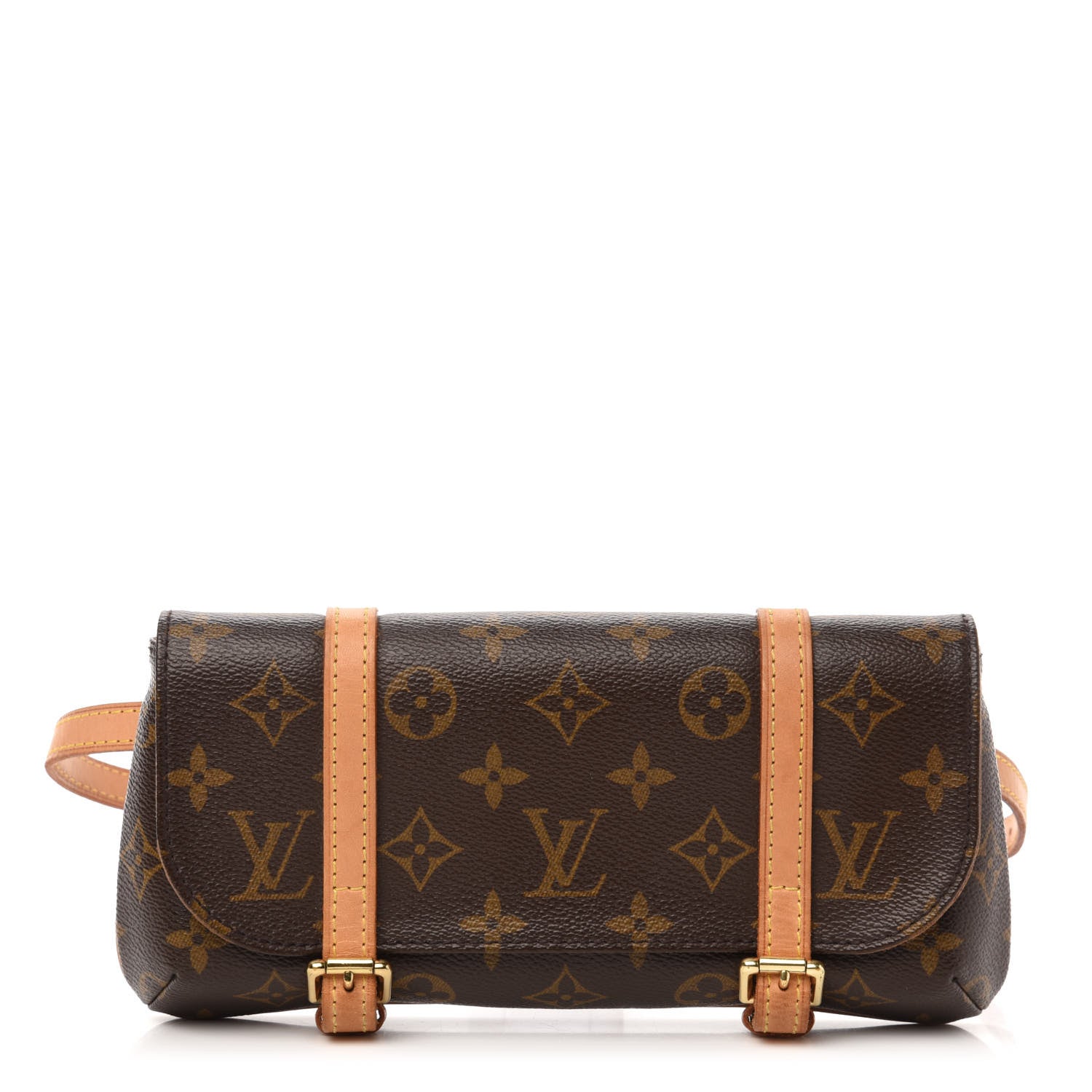 Louis Vuitton Monogram Pochette Marelle PM 1 of 9