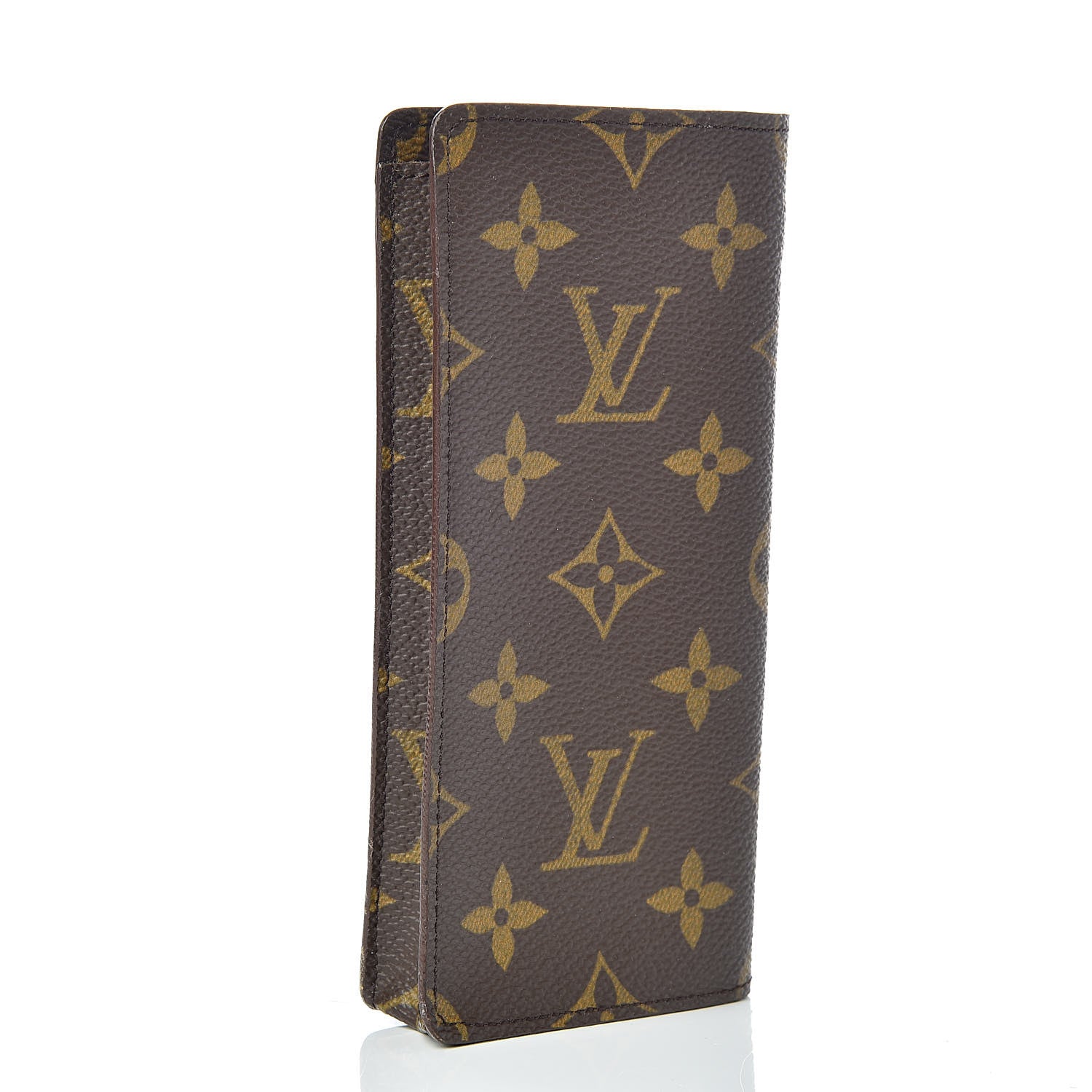 Louis Vuitton Monogram Sunglasses Case 3 of 10