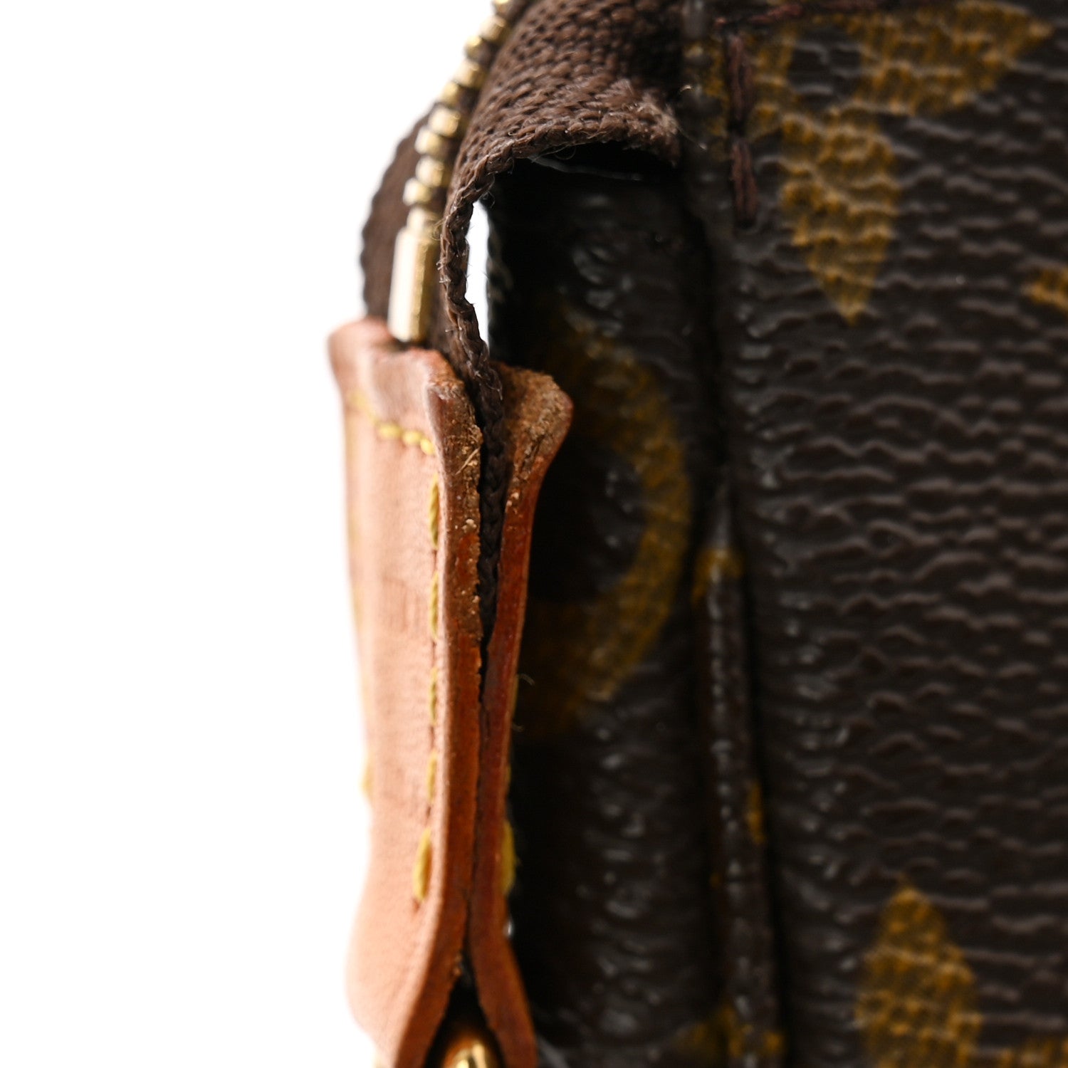 Louis Vuitton Monogram Pochette Accessories 9 of 11