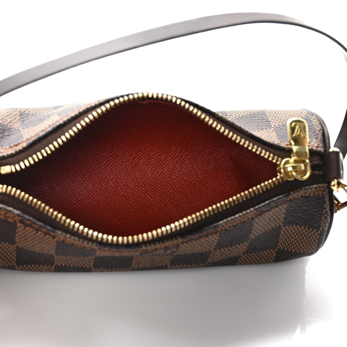 Damier Ebene Mini Papillon