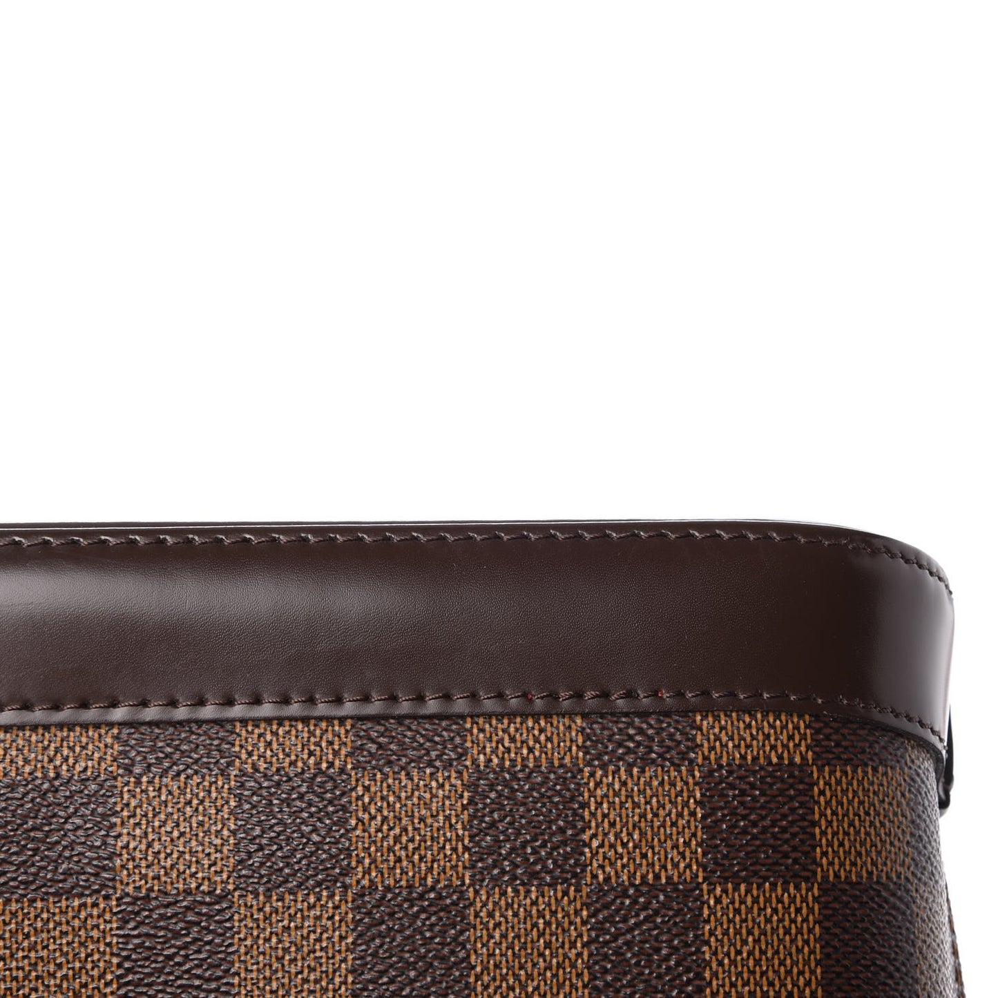Damier Ebene Alma BB
