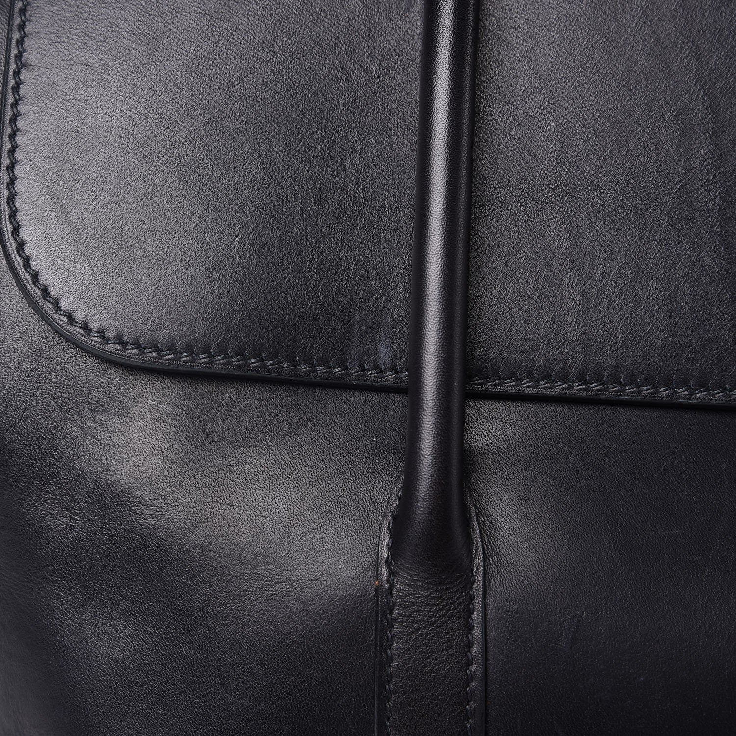 Hermes Swift Initiale Black 11 of 12