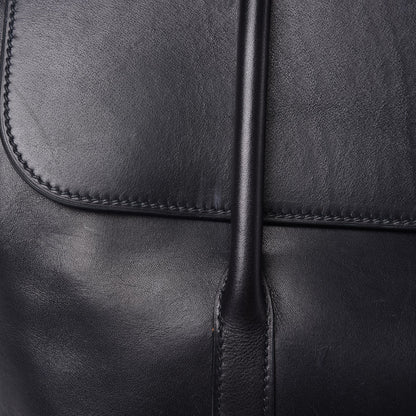 Hermes Swift Initiale Black 11 of 12