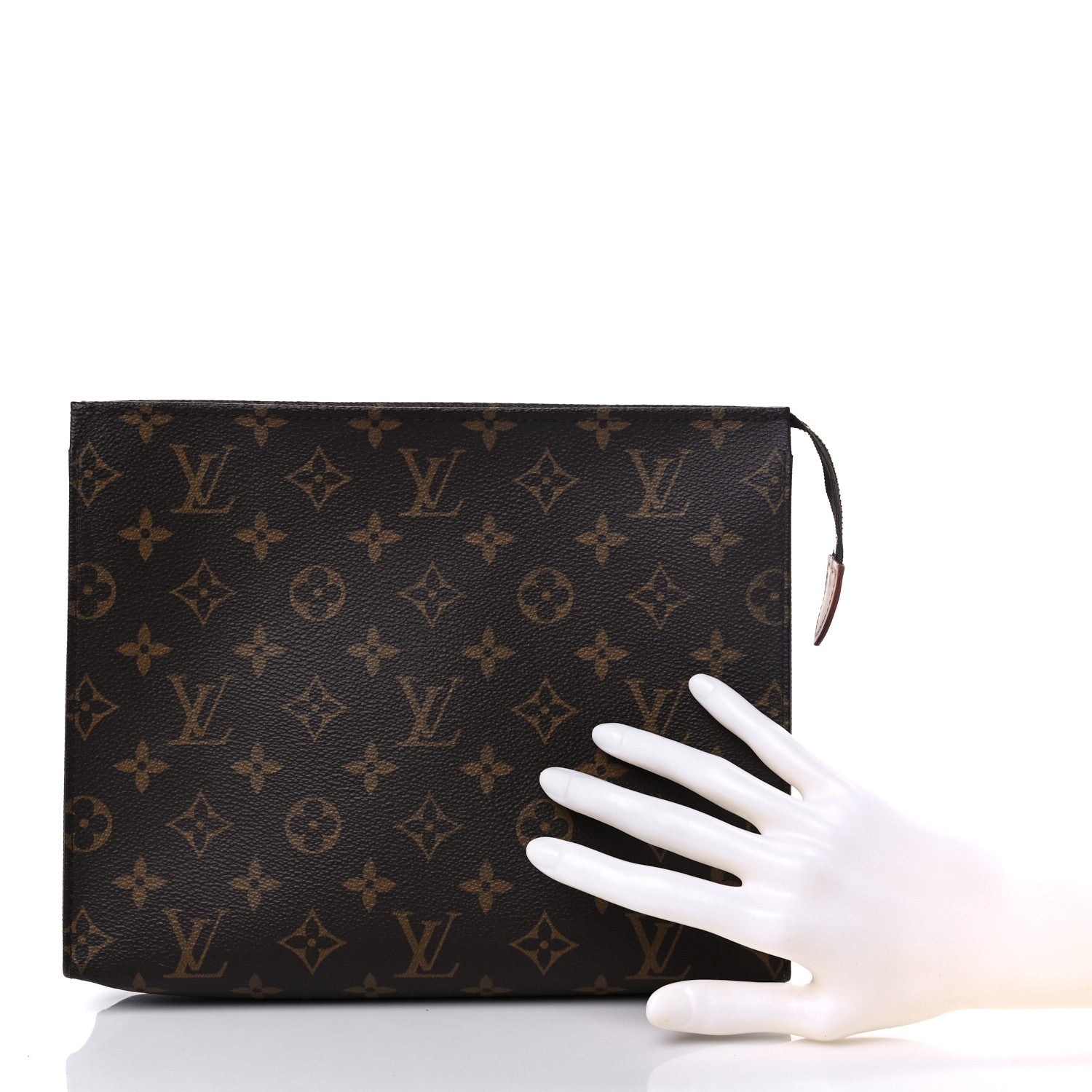 Louis Vuitton Monogram Toiletry Pouch 26 2 of 7