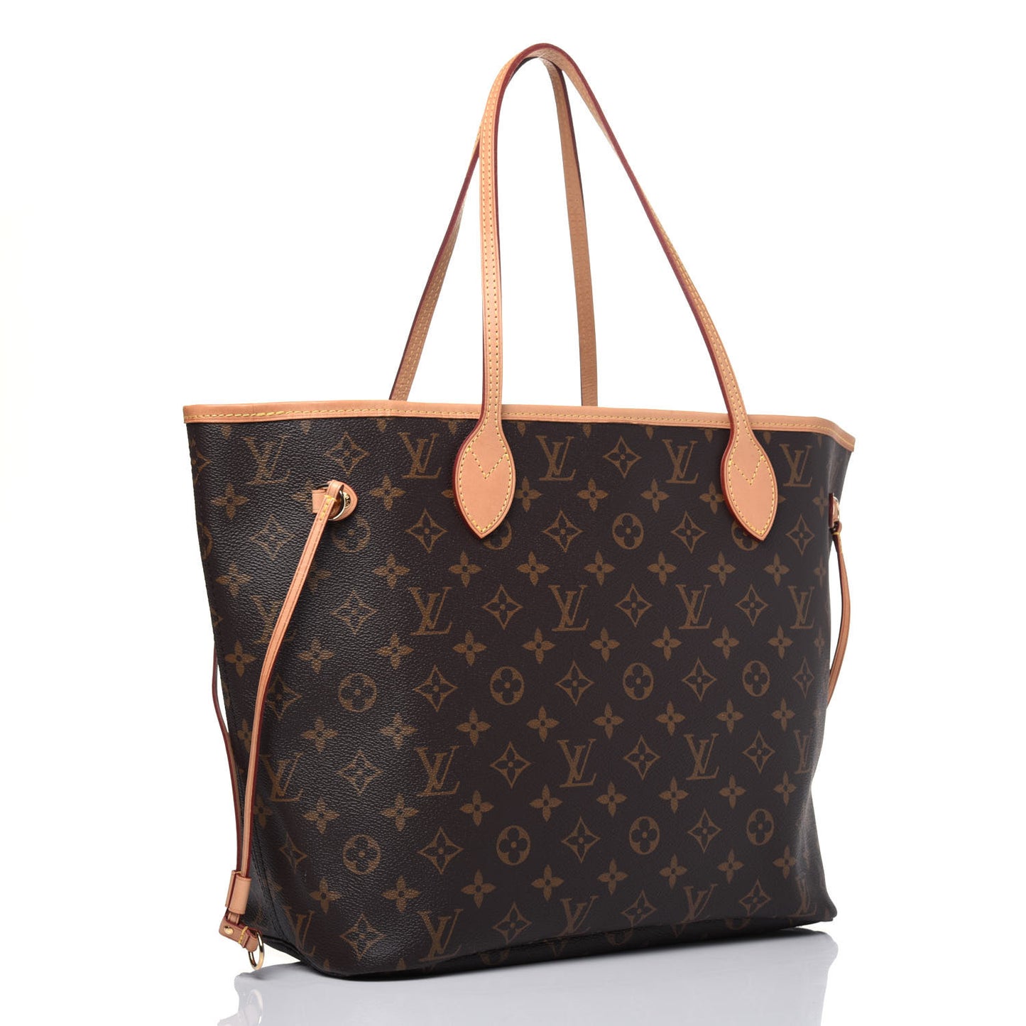Monogram Neo Neverfull MM