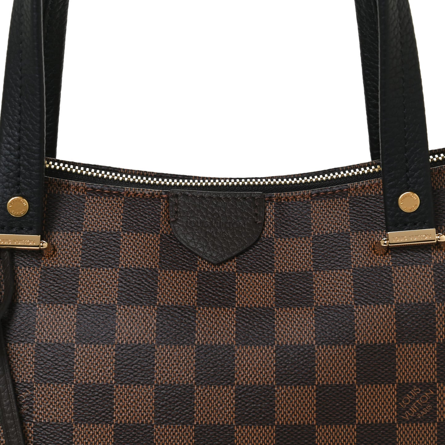 Damier Ebene Hyde Park Black