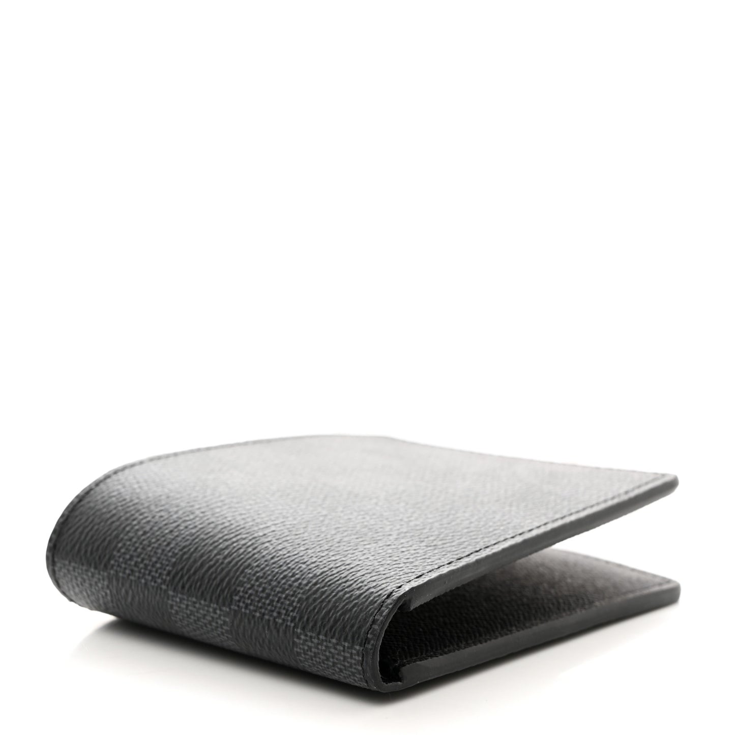 Damier Graphite Slender Wallet