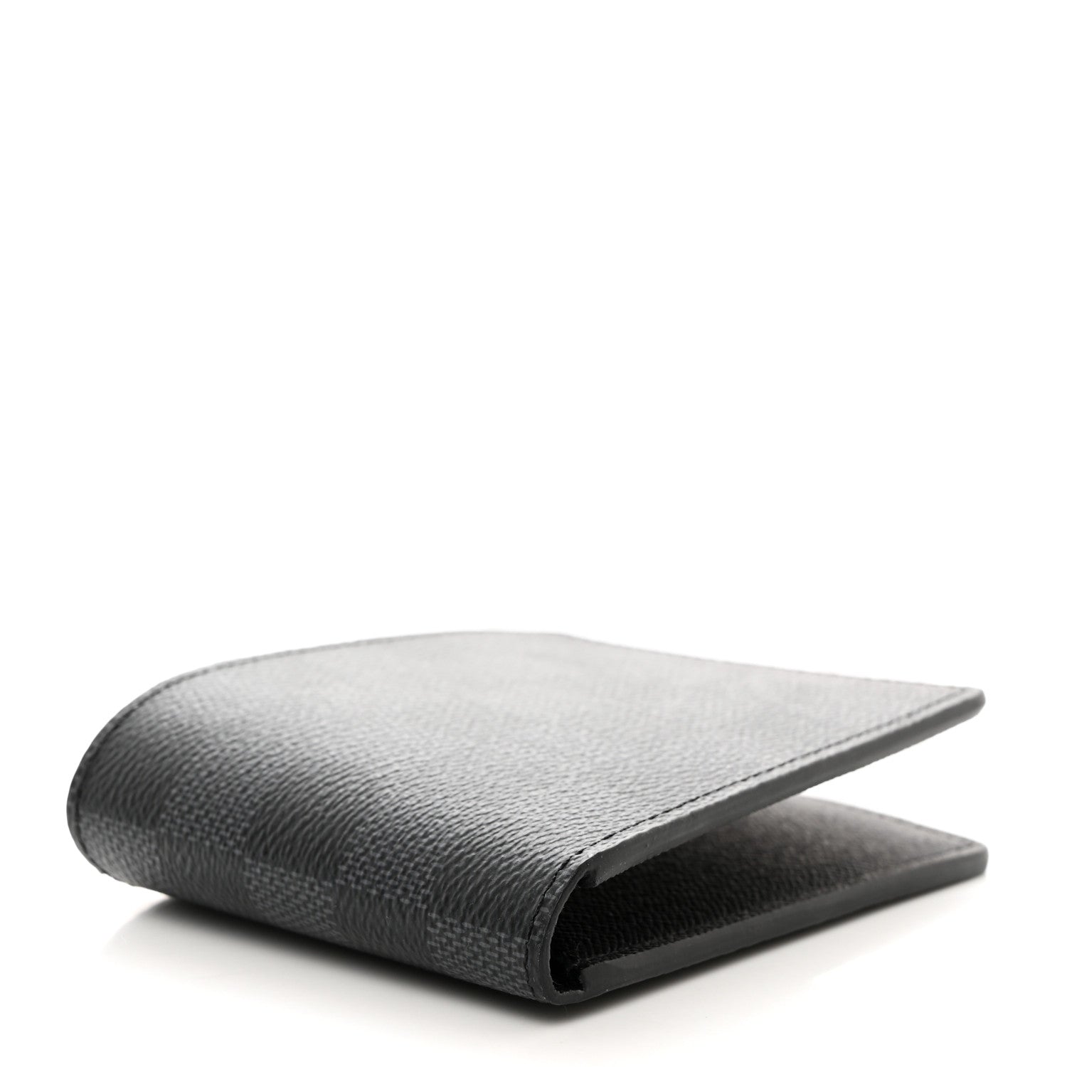 Louis Vuitton Damier Graphite Slender Wallet 4 of 7