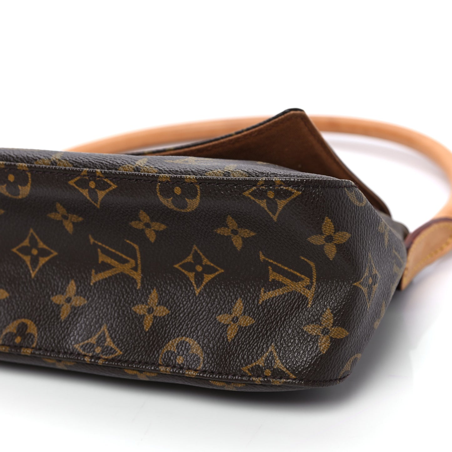 Monogram Mini Looping