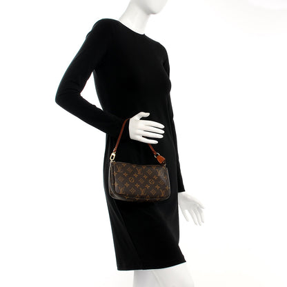 Louis Vuitton Monogram Pochette Accessories 2 of 7