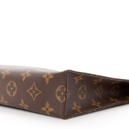 Louis Vuitton Monogram Toiletry Pouch 26 10 of 10