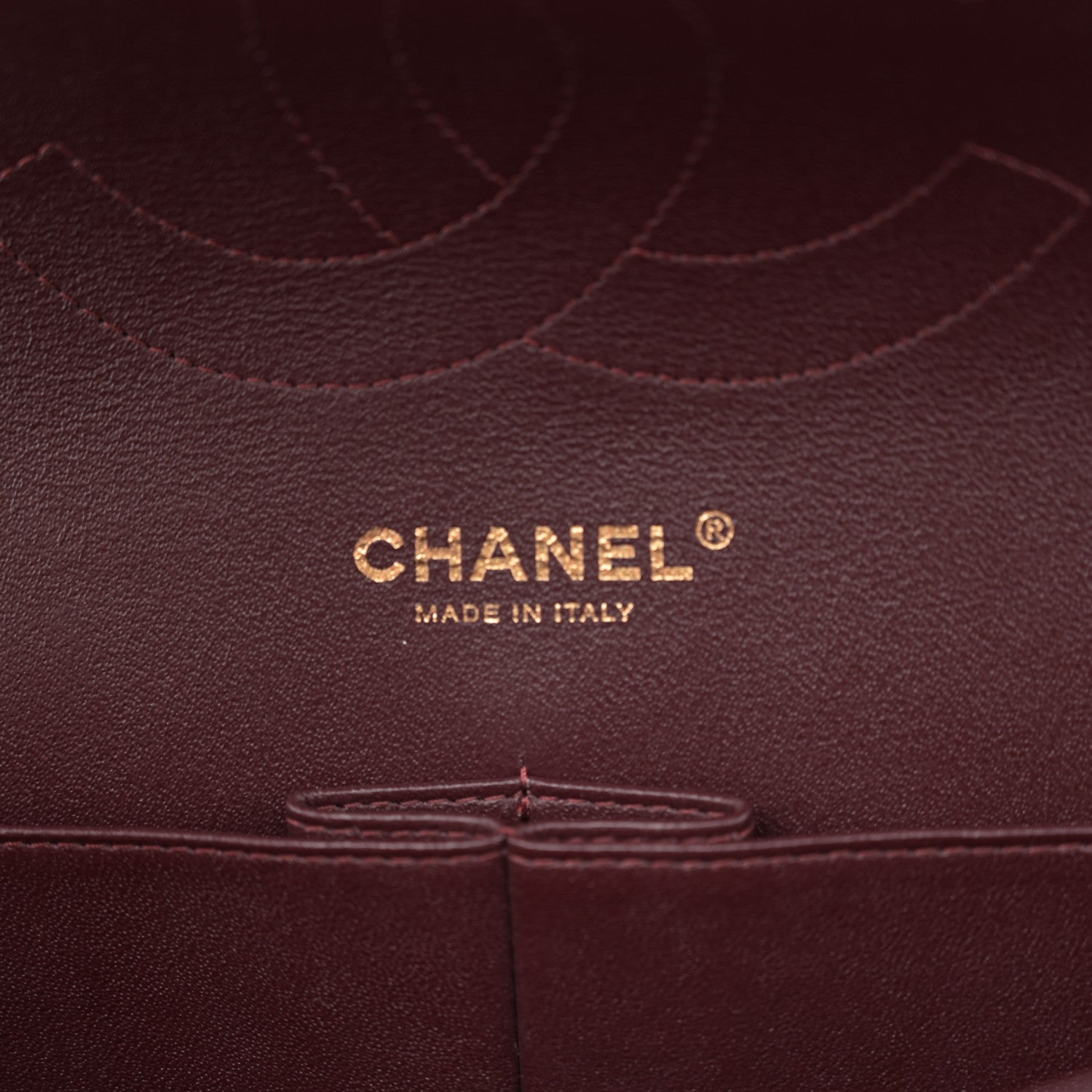 Chanel Caviar Quilted Jumbo Double Flap Black 6 of 10