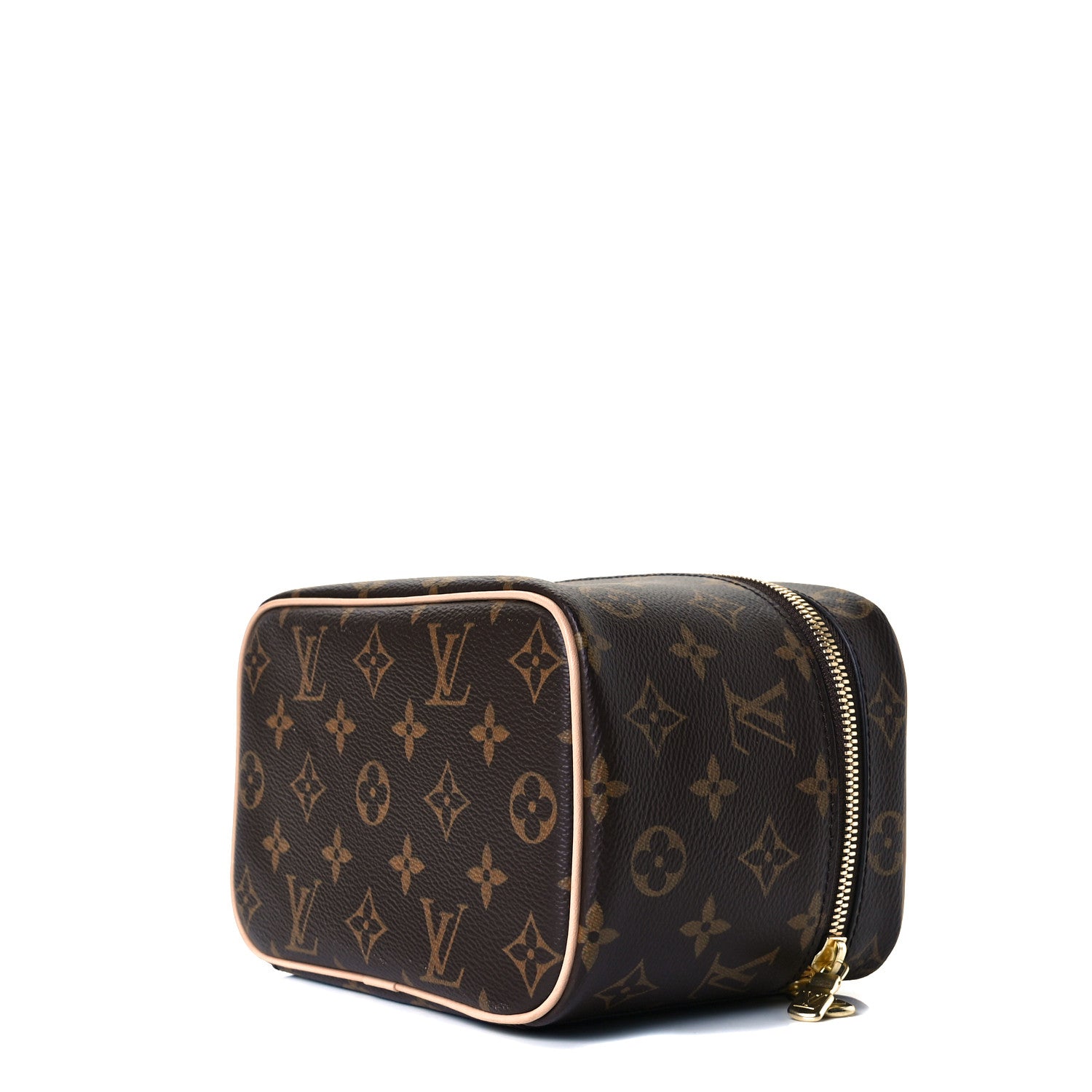 Louis Vuitton Monogram Nice Mini 3 of 8