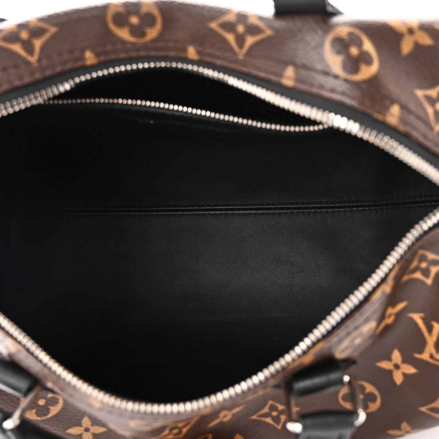 Monogram Speedy Soft 30 Dark