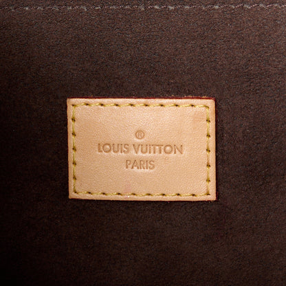 Louis Vuitton Monogram Pochette Metis 6 of 12