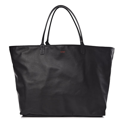 Goyard Goyardine Reversible Anjou GM Black 5 of 18