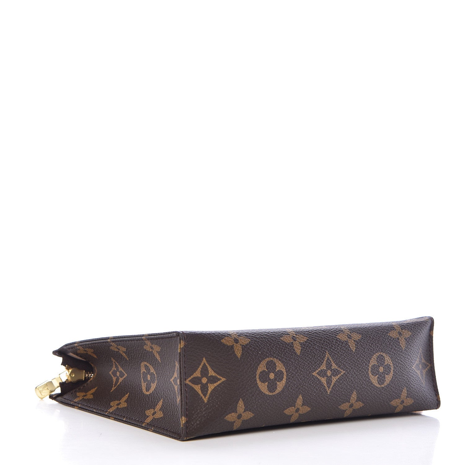 Louis Vuitton Monogram Toiletry Pouch 19 4 of 8