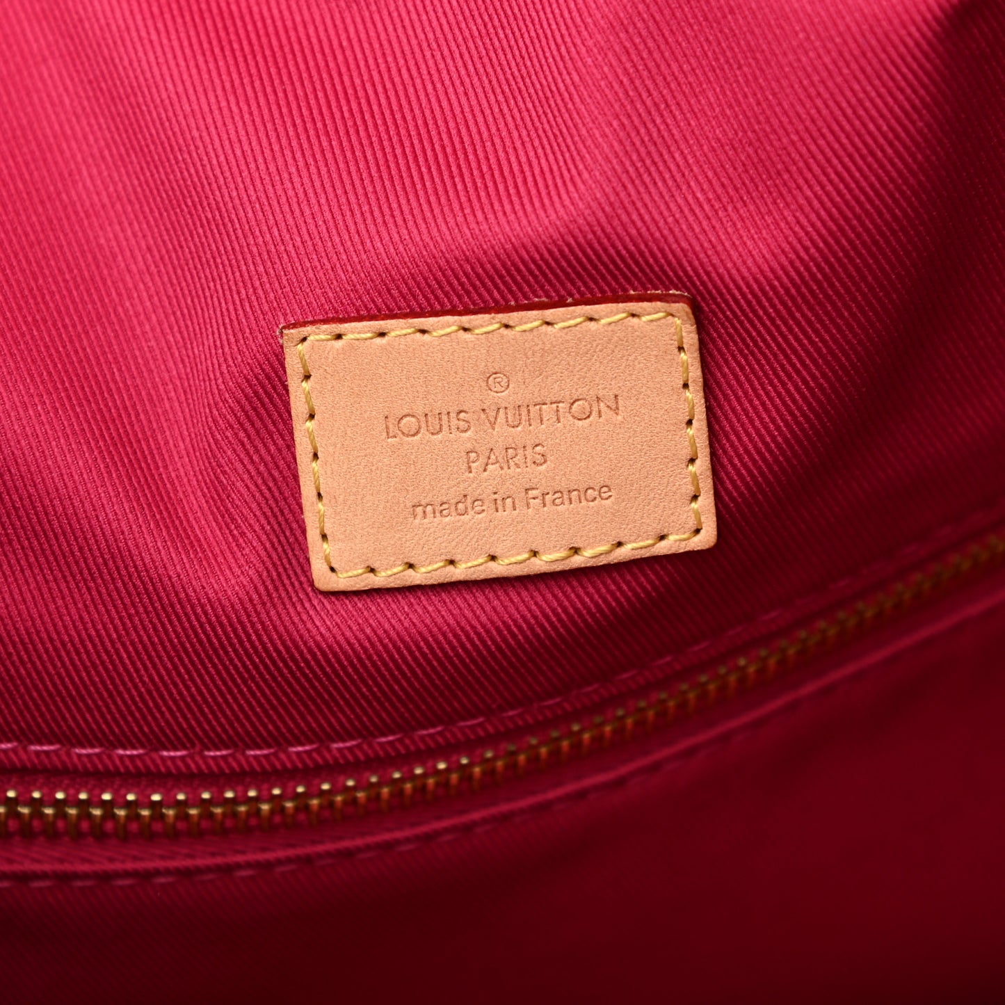 Monogram Graceful MM Pivoine