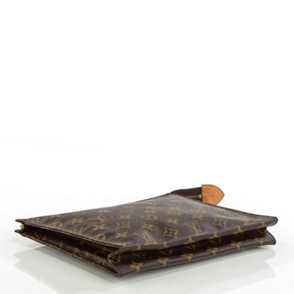 Louis Vuitton Monogram Poche Toilette 26 4 of 7