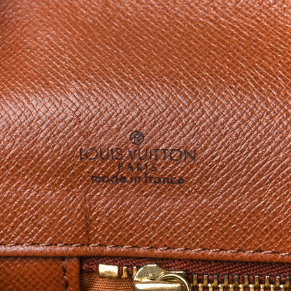 Louis Vuitton Monogram Pochette Dame 29 6 of 14