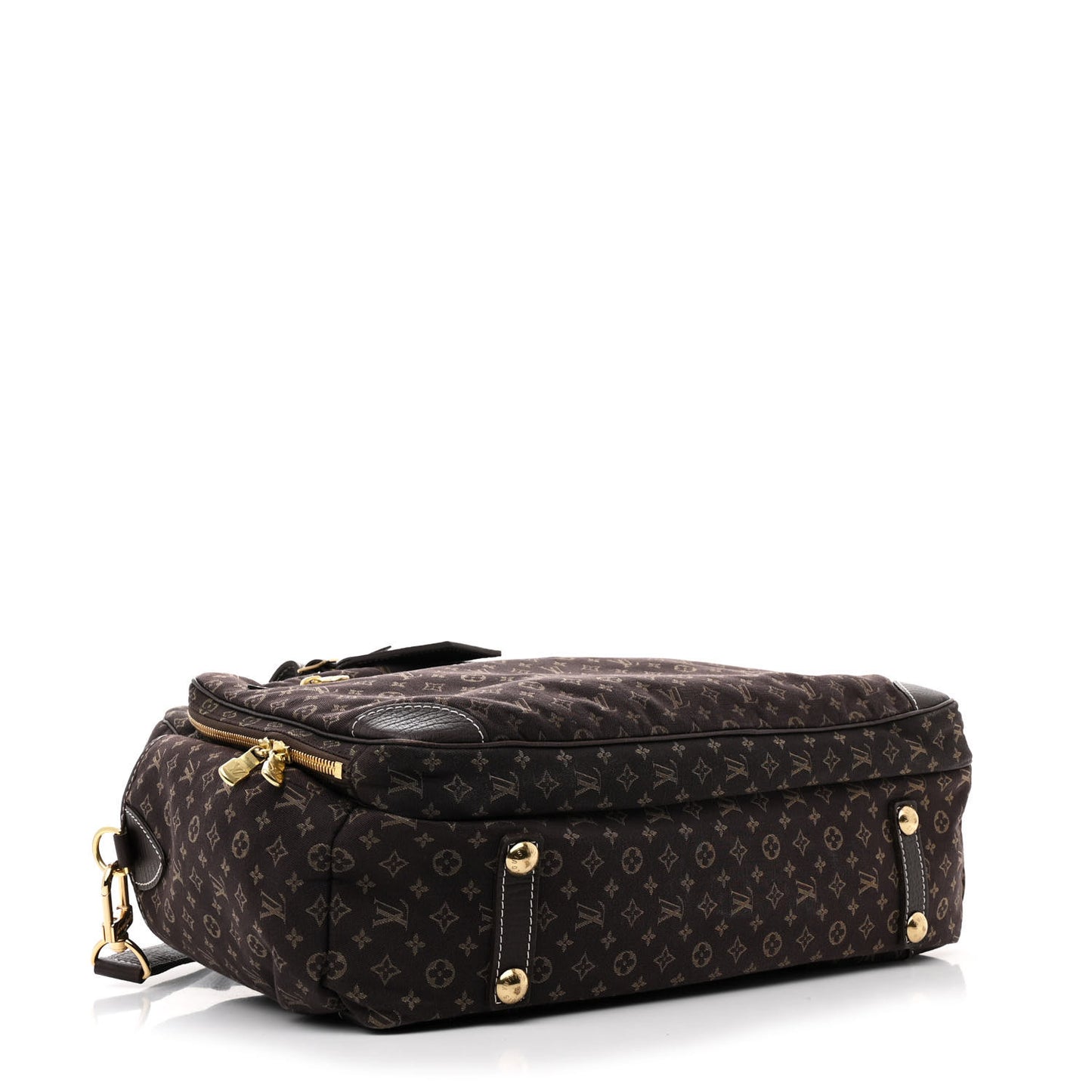 Mini Lin Sac a Langer Diaper Bag Ebene
