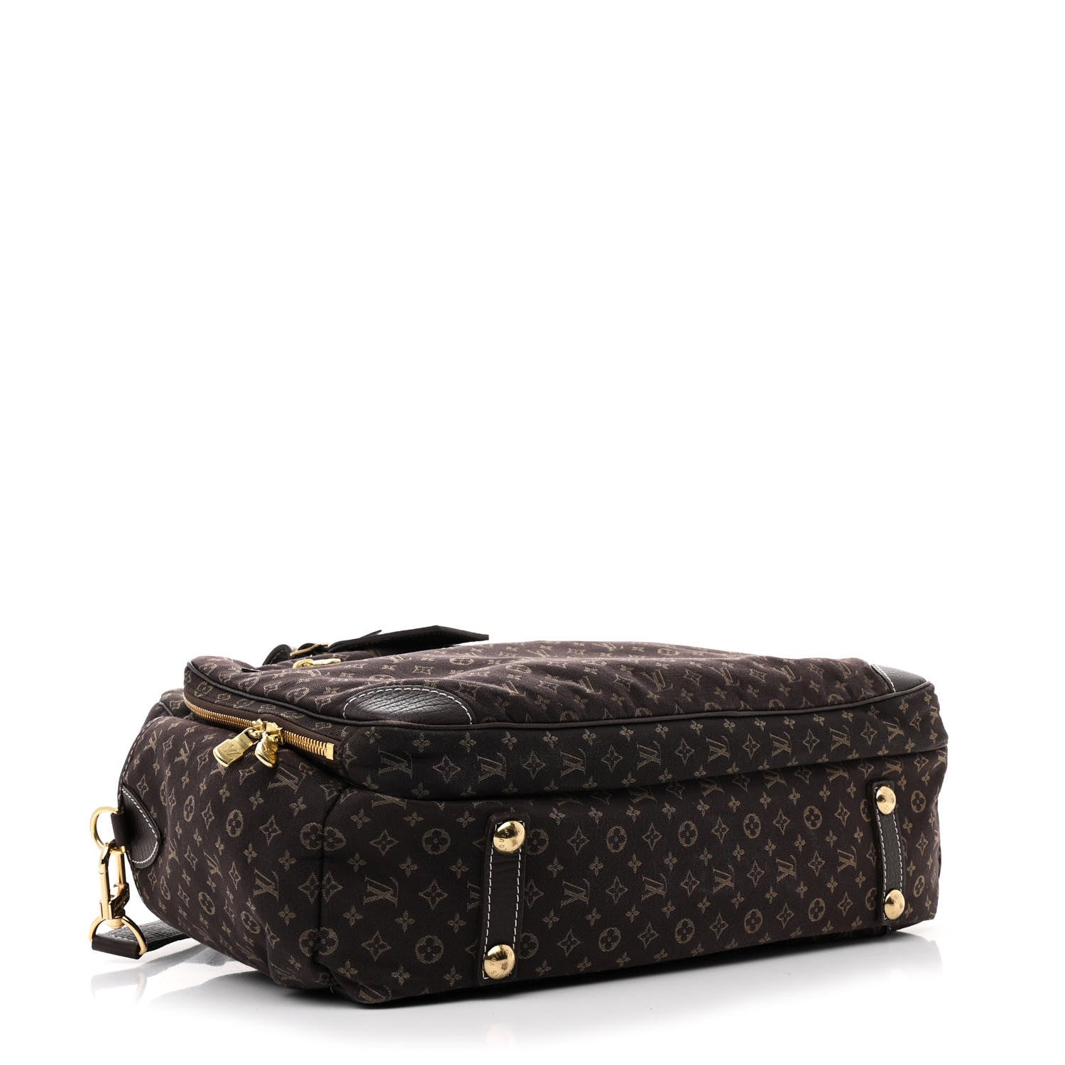 Louis Vuitton Mini Lin Sac a Langer Diaper Bag Ebene 4 of 15