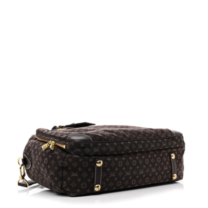 Louis Vuitton Mini Lin Sac a Langer Diaper Bag Ebene 4 of 15