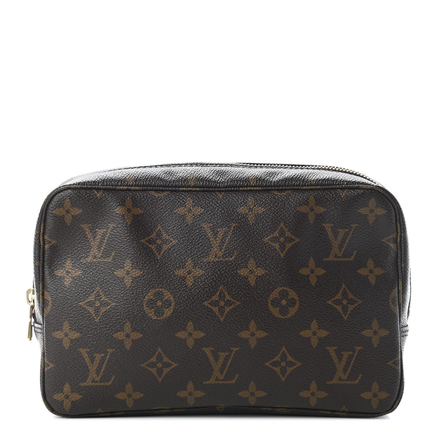 Monogram Trousse Toilette 23
