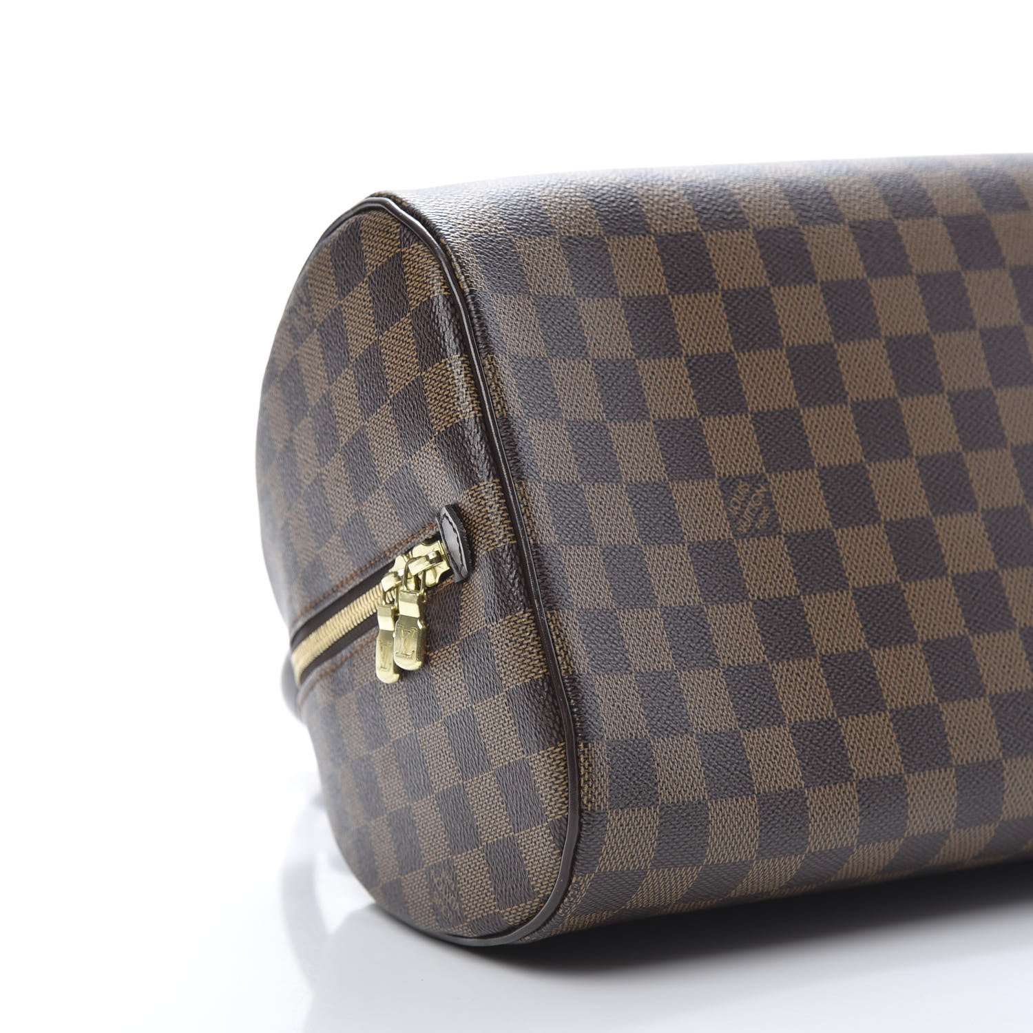 Louis Vuitton Damier Ebene Ribera MM 9 of 11