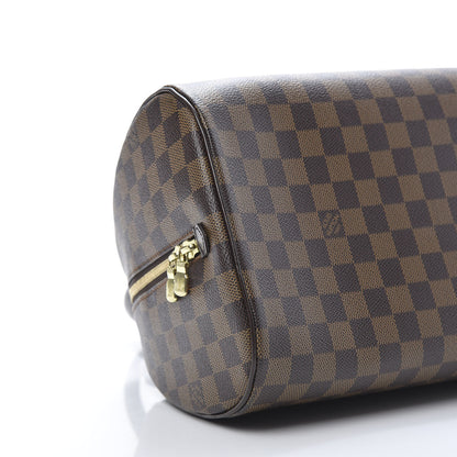 Louis Vuitton Damier Ebene Ribera MM 9 of 11
