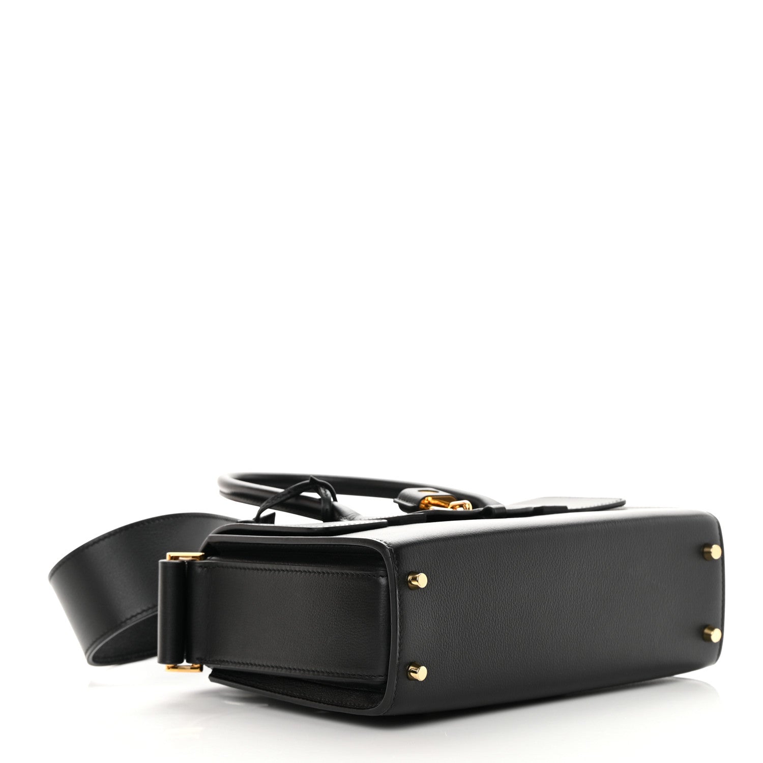 Hermes Allegretto New Drag 22 Black 4 of 14